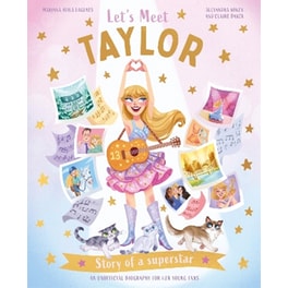 Let's Meet Taylor