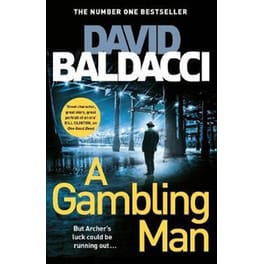 A Gambling Man