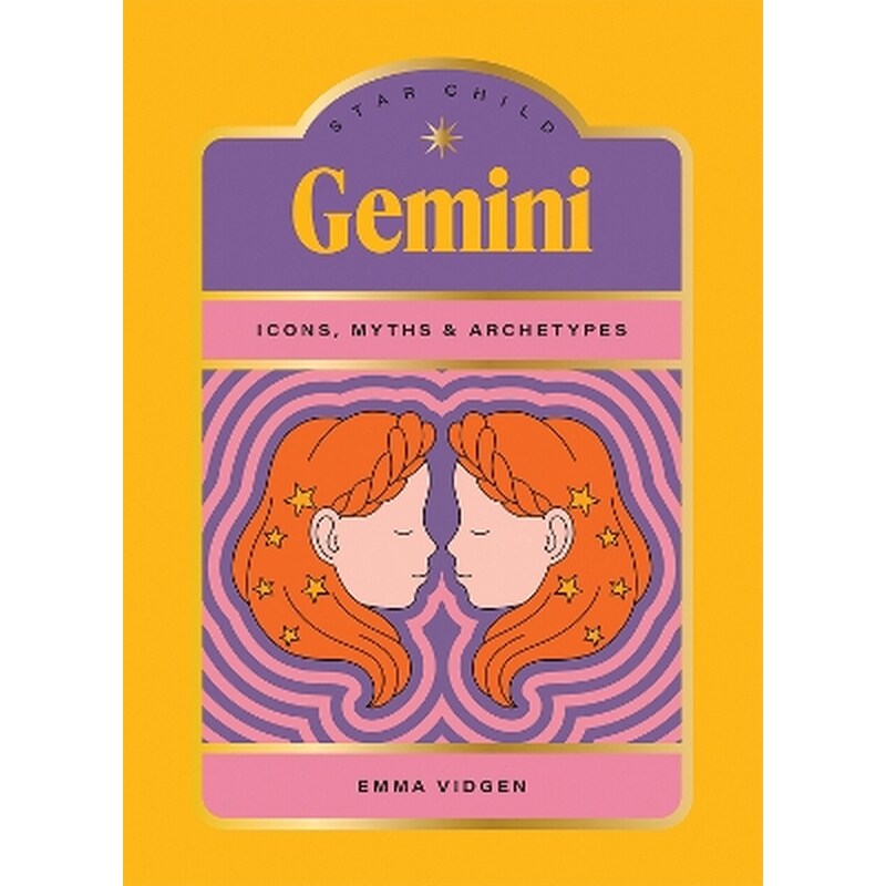 Star Child: Gemini