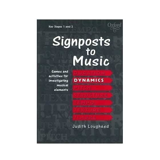 Lougheed - Singposts To Music (pack Of 7 Books) image 2
