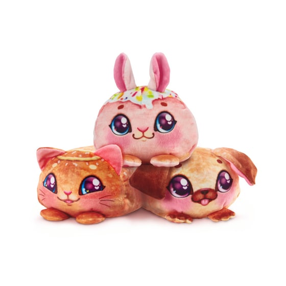 Cookeez Makery Μαγικό Φουρνάκι Με Ζωάκι (2 Σχέδια) image 13