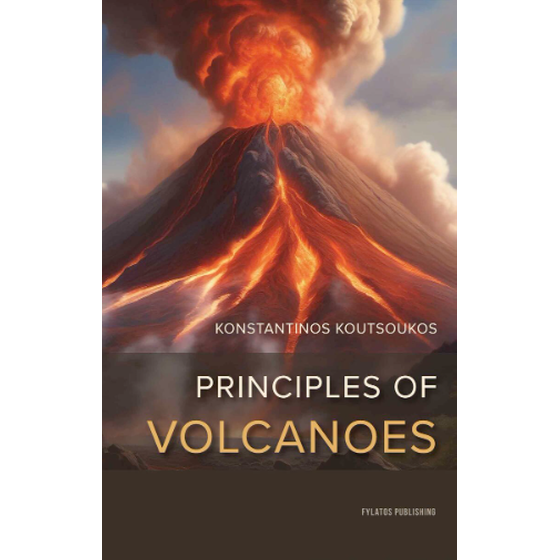 Principles of Volcanoes image 0