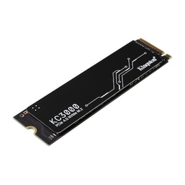 Εσωτερικός SSD Kingston KC3000 NVMe M.2 1TB PCI Express 4.0