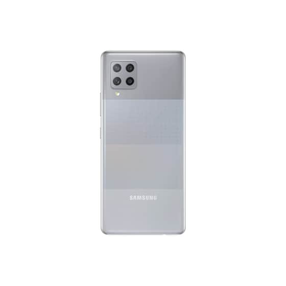 Smartphone Samsung Galaxy A42 5G 128GB Dual Sim Light Gray image 1