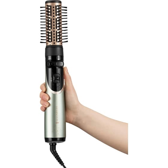 Ηλεκτρική Βούρτσα Remington AS5860 E51 Botanicals Rotating  800 W Μαύρο/Πράσινο image 8