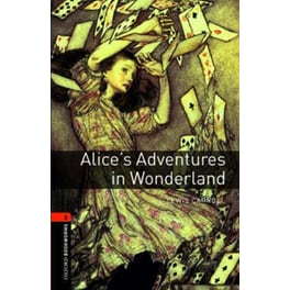 Oxford Bookworms Library: Level 2:: Alice's Adventures in Wonderland