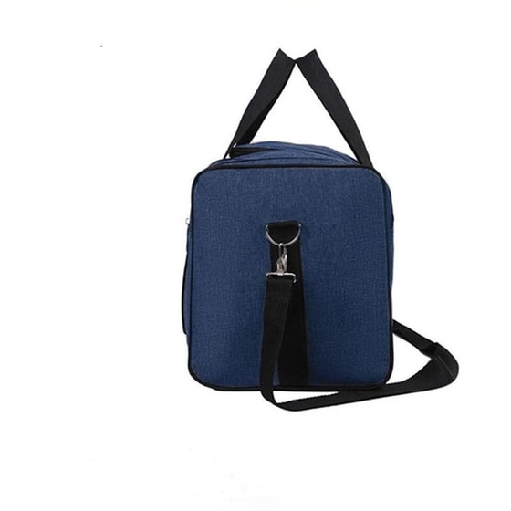 Σακ&nbsp;Βουαγιάζ&nbsp;Amber&nbsp;Μπλε image 2