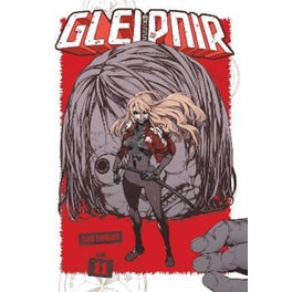 Gleipnir 11