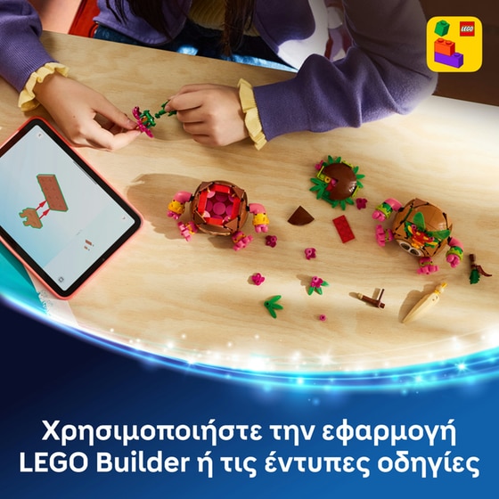 LEGO® Disney Princess Kakamora (43293) image 7