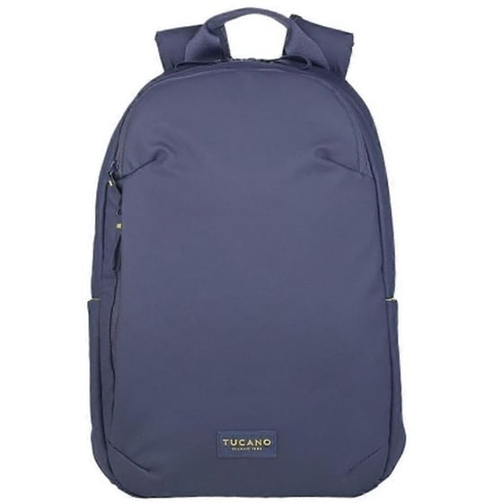 Τσάντα Πλάτης Tucano 15" Μπλε image 0