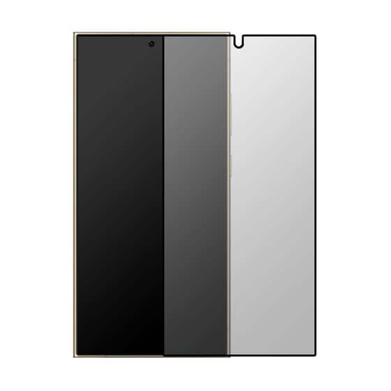 Προστατευτικό οθόνης Samsung Galaxy S24 Ultra - Tune Full Frame Premium image 0