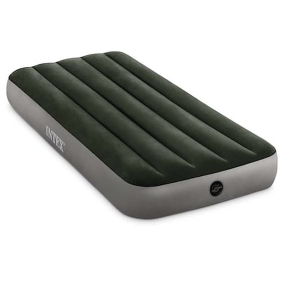 Φουσκωτό Στρώμα Ύπνου Intex Prestige Downy Single 64106 image 1