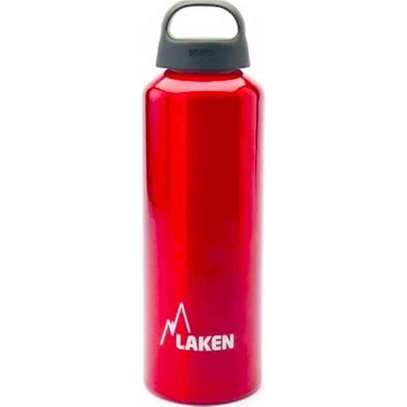 LAKEN Παγούρι Laken Classic 0,75 Lt - Κοκκινο