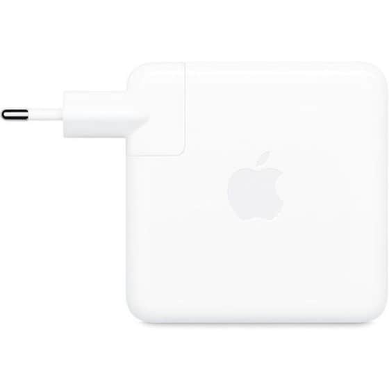 Αντάπτορας Apple MW2L3ZM/A USB-C 96W - Λευκό image 0