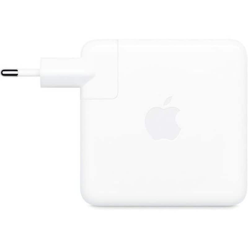 APPLE Αντάπτορας Apple MW2L3ZM/A USB-C 96W - Λευκό