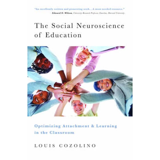 The Social Neuroscience of Education image 0