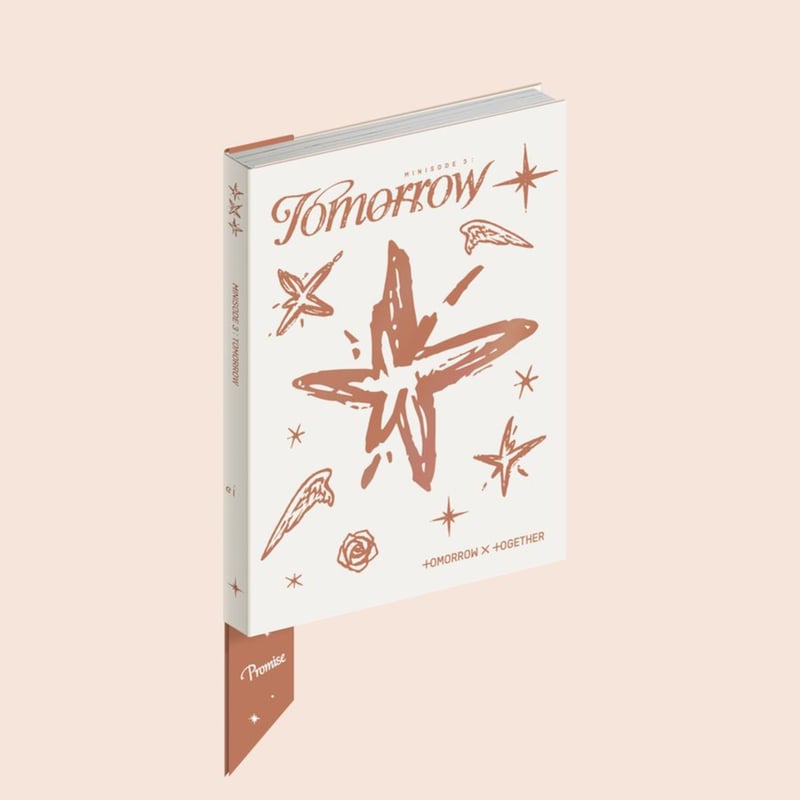 Minisode 3: Tomorrow (Promise Ver.)