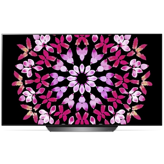 Τηλεόραση LG 65" Smart OLED Ultra HD HDR OLED65B8PLA image 0