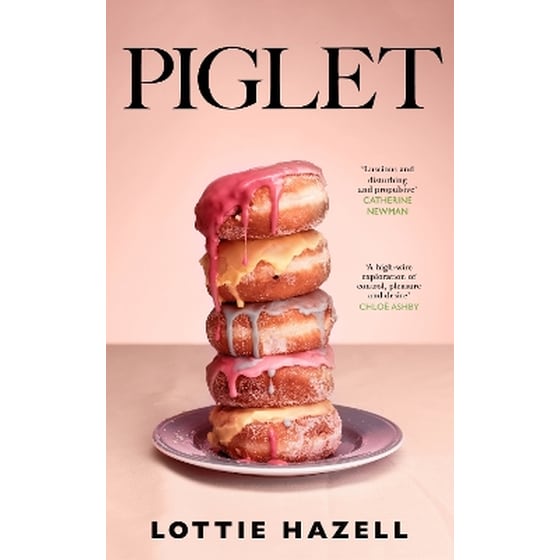Piglet image 0