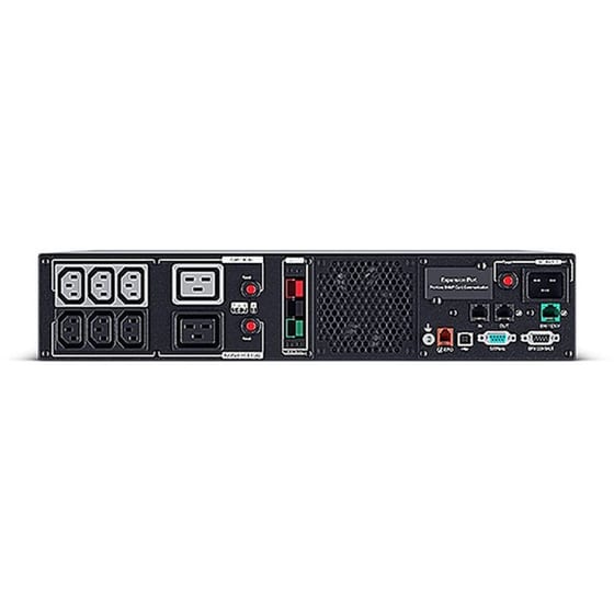 UPS CYBERPOWER PR1500ERTXL2U Line Interactive 1500VA/1500W image 3