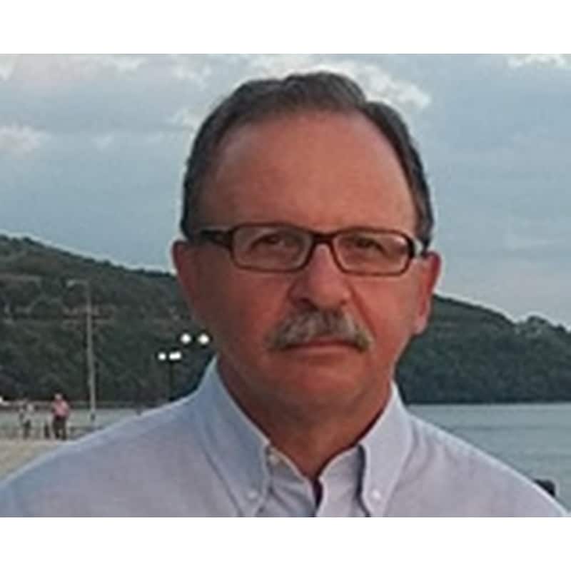 Author picture
