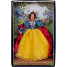 Κούκλα Disney Collector Snow White Συλλεκτική Χιονάτη (HVY53)