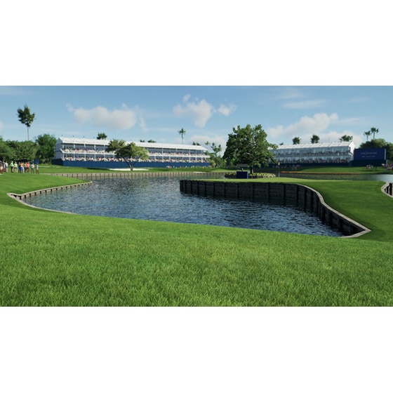 PGA Tour 2K25 - PS5 image 8