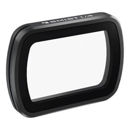 Freewell  FW-OP3-SMIST Snow Mist 1/4 Φίλτρο για Dji Osmo Pocket 3 - Μαύρο