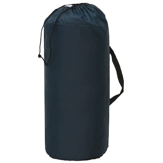 Σκηνή Αυτοκινήτου Travelsafe 200 x 180cmγια 1 άτομο Καλοκαιρινή - Λευκό image 4