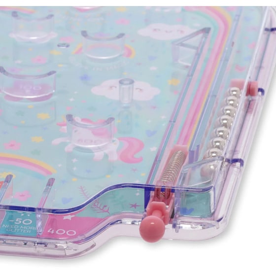 Παιχνίδι Mini Pinball Legami Unicorn image 2
