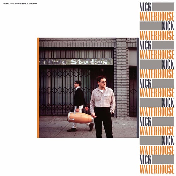 Nick Waterhouse image 0