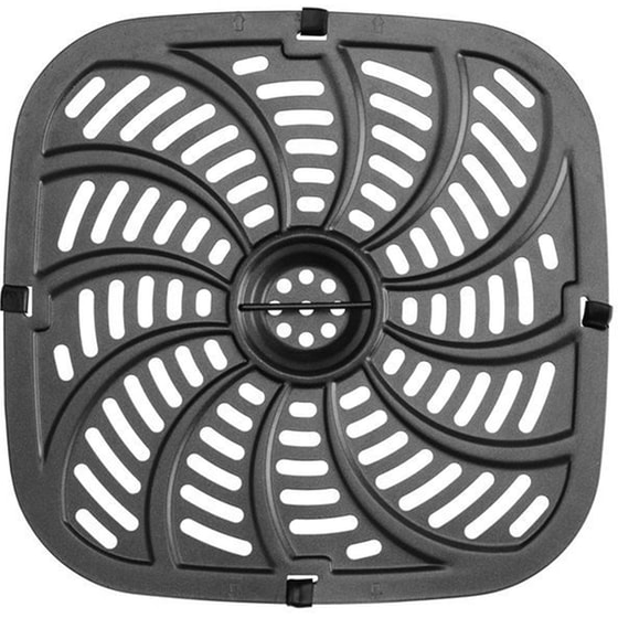 IZZY IZ-8238 με Wi-Fi 1800 W 8 L Inox Φριτέζα Αέρος image 5