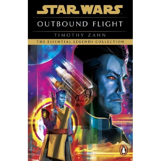 Star Wars: Outbound Flight image 0