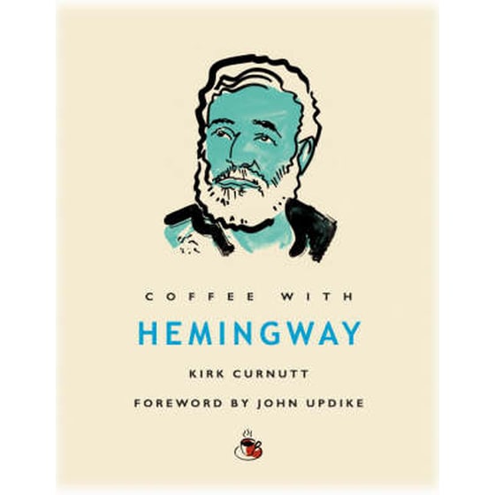 Coffee with Hemingway image 0