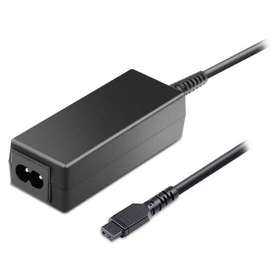 Φορτιστής Laptop Universal - Akyga Ak-nu-11 100-240V 45W - Black image 2