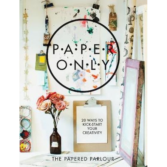 Paper Only image 0