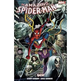 Amazing Spider-Man Vol. 5- Spiral