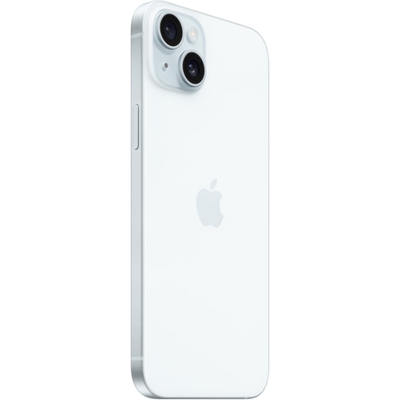 Apple iPhone 15 Plus 256GB - Blue image 1