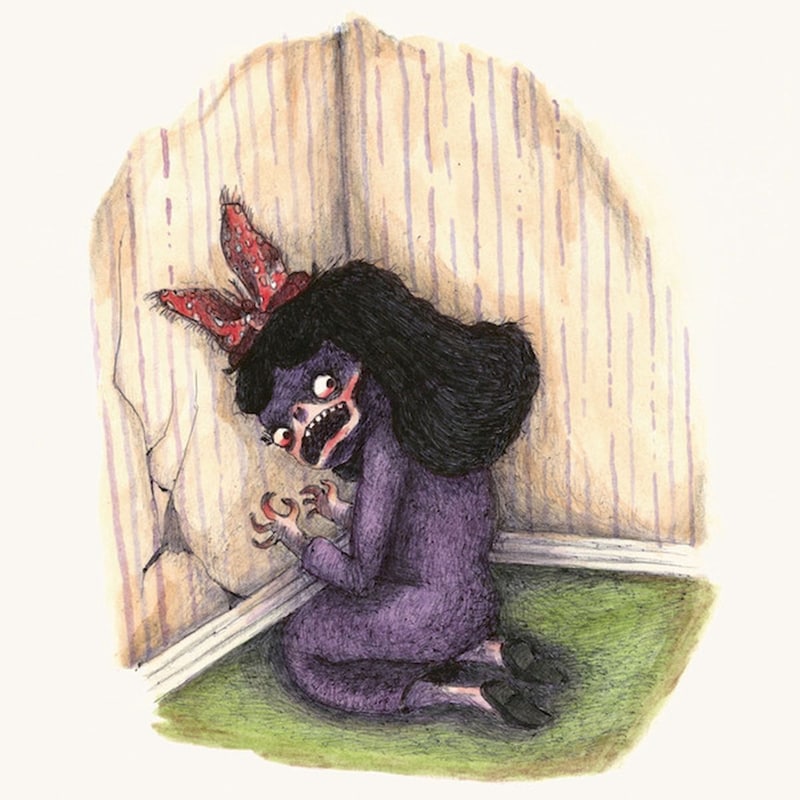 Bleeds (Ecomix LP)
