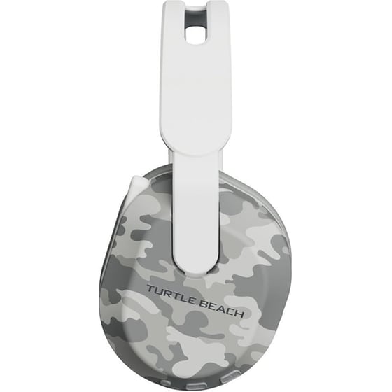 Turtle Beach Stealth 500 Gaming Ασύρματα Ακουστικά Bluetooth - Γκρι image 3
