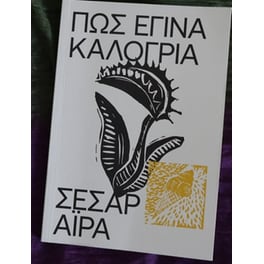 Πώς έγινα καλόγρια
