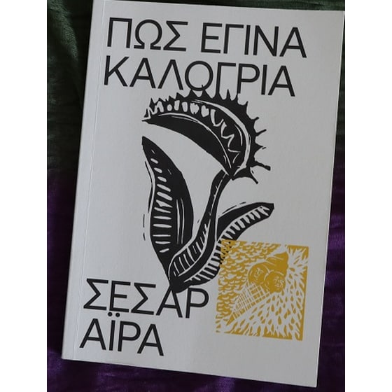 Πώς έγινα καλόγρια image 0