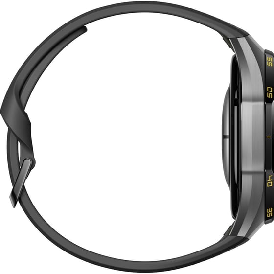 Smartwatch Huawei Watch GT 7 Pro 46mm - Black image 4