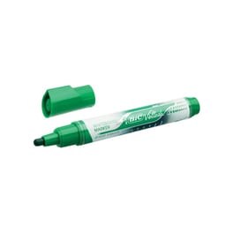 Μαρκαδόρος Πίνακα Bic Liquid Velleda Πράσινο 2.0 mm