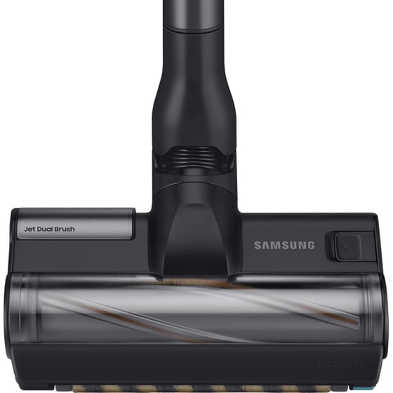 SAMSUNG VS20C9554TK/GE Jet Pet 25.2 V 0.8 L Μαύρη Σκούπα Stick image 28