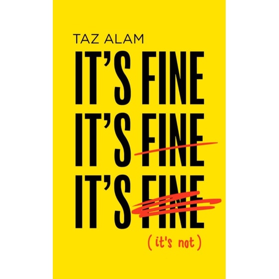 It's Fine, It's Fine, It's Fine image 0