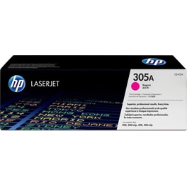 Toner HP 305Α CE413A - Magenta