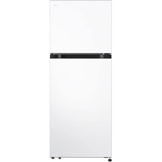 LG GTBV22SWNJ Total No Frost 217 Lt Λευκό Δίπορτο image 0