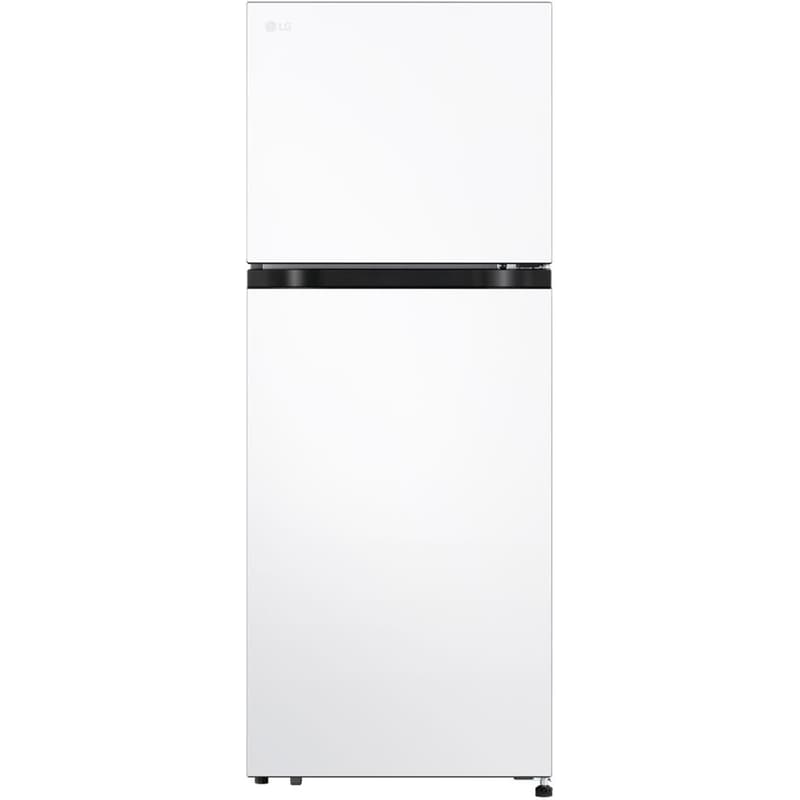 LG LG GTBV22SWNJ Total No Frost 217 Lt Λευκό Δίπορτο