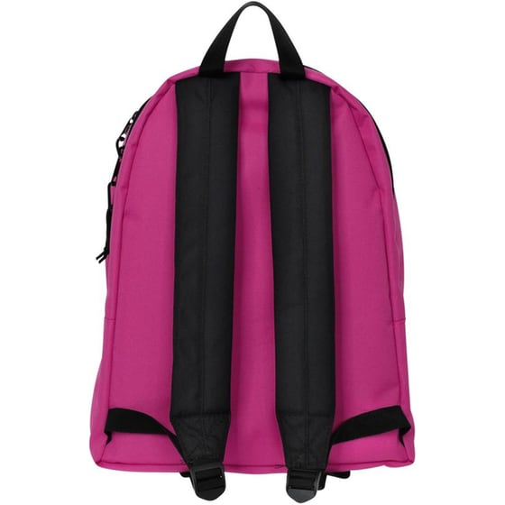 Τσάντα Πλάτης City Double Bubblegum Pink Πολλών Θηκών Φούξια image 1